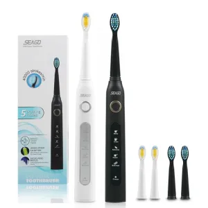 Sonic Electric Toothbrush