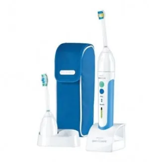 Sonicare Elite Replacement Brush Heads