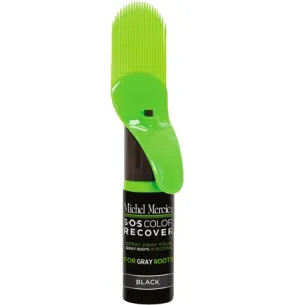 SOS Color Recover Spray - Black