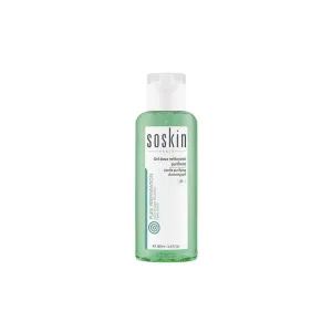 Soskin P  Gentle Purifying Cleansing Gel 100ml