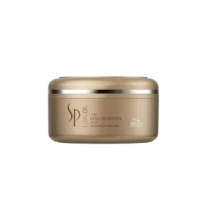 SP Luxe oil Keratin Restore Mask 150ml
