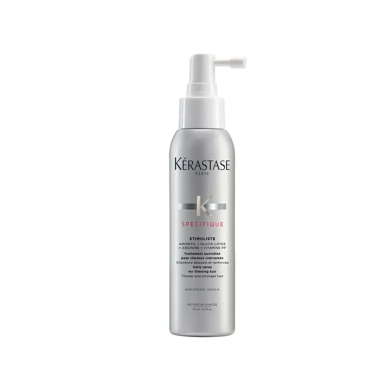 Spécifique Spray Stimuliste Aminexil Scalp Treatment