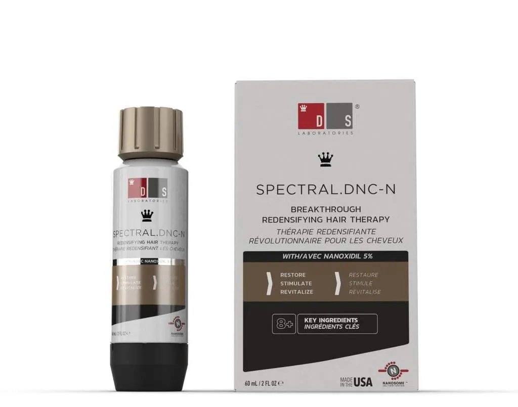 Spectral.DNC-N 3 Months Supply