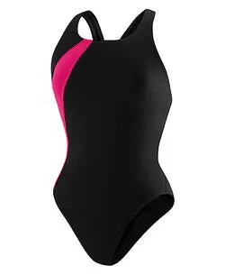 Speedo Endurance Razor Spliced Record Breaker (26-28 Only)