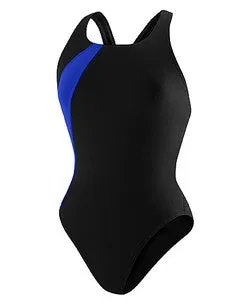 Speedo Endurance Razor Spliced Record Breaker (26-28 Only)