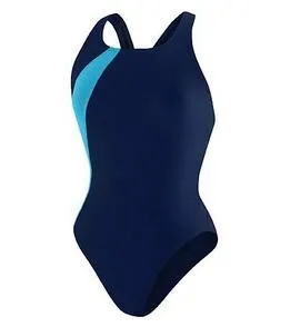 Speedo Endurance Razor Spliced Record Breaker (26-28 Only)