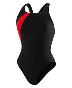 Speedo Endurance Razor Spliced Record Breaker (26-28 Only)