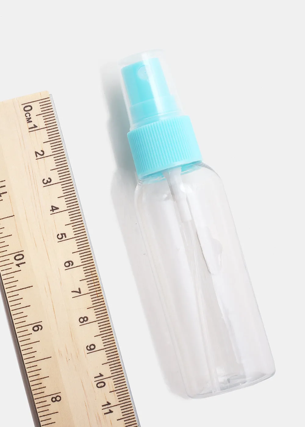 Spray Bottle Travel Set