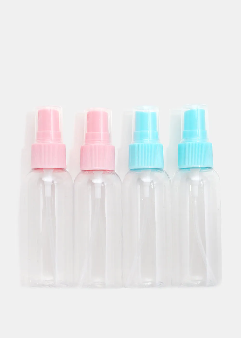 Spray Bottle Travel Set