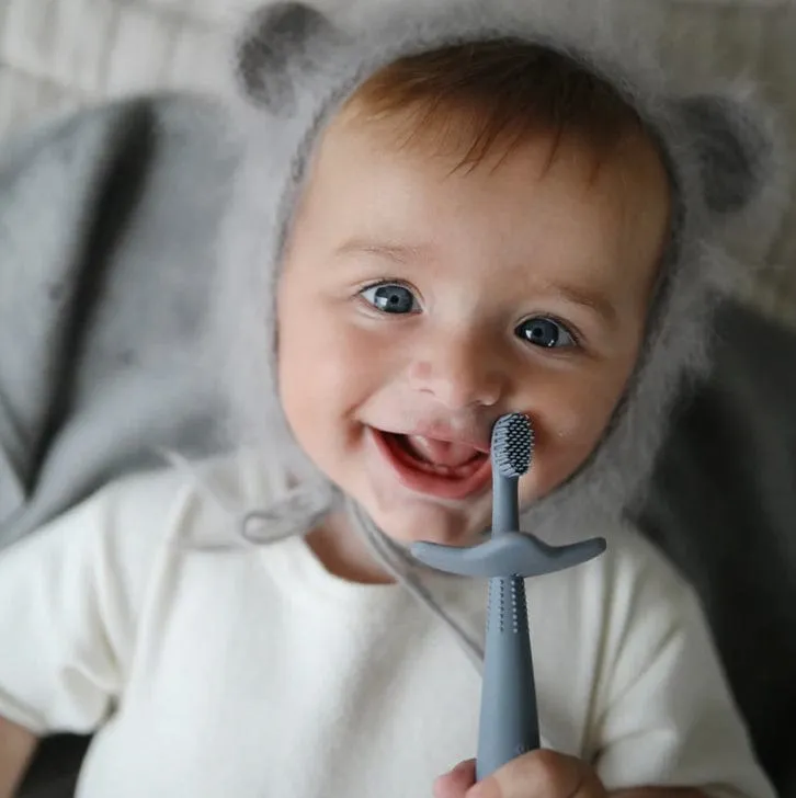 Star Training Toothbrush (Tradewinds)
