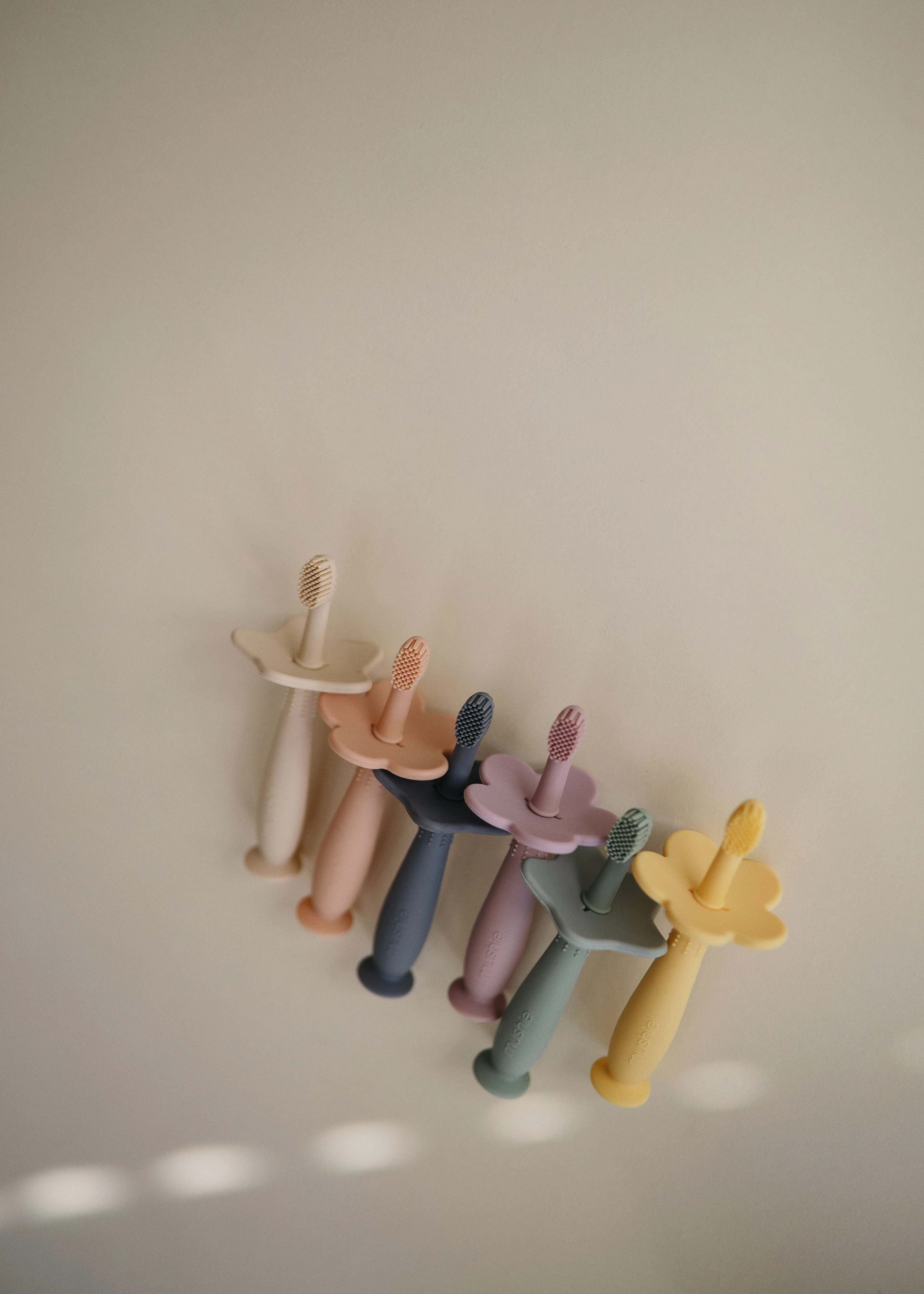 Star Training Toothbrush (Tradewinds)
