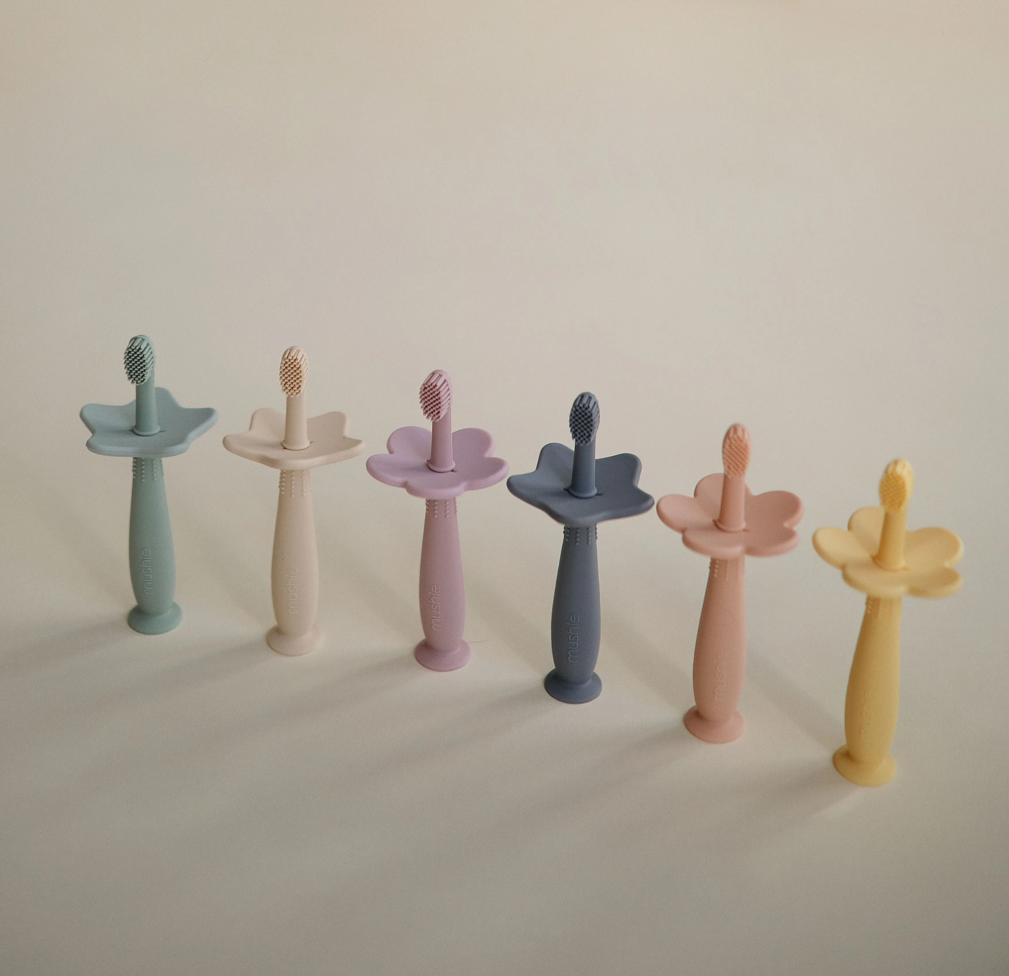 Star Training Toothbrush (Tradewinds)