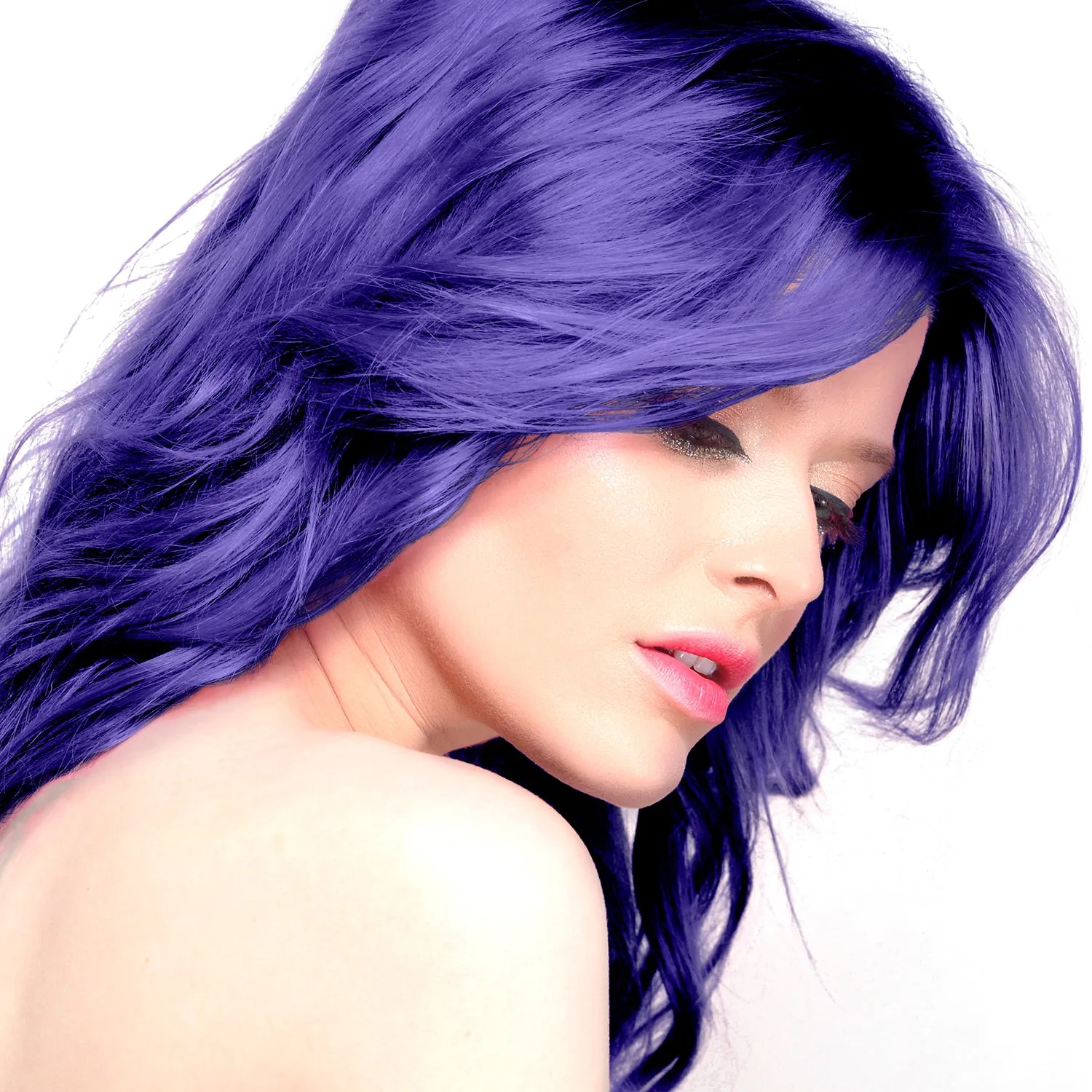 Stargazer Vegan Semi-Permanent Hair Color, Cruelty Free & Ammonia Free Conditioning Super Vibrant Long Lasting Hair Dye Made In The UK. Same Great Formula Since 1984, Includes Disposable Gloves For Application, 2.37 fl. oz. 2