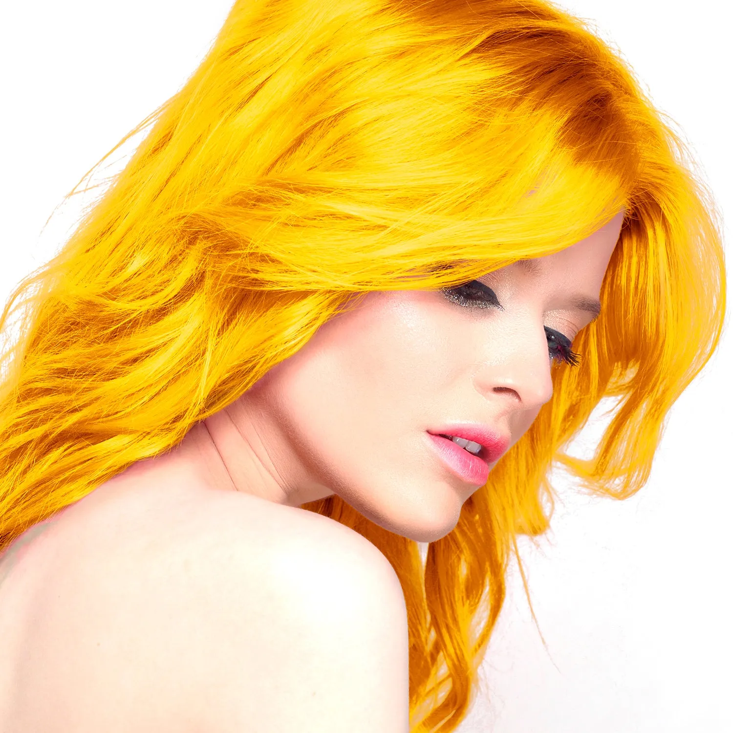 Stargazer Vegan Semi-Permanent Hair Color, Cruelty Free & Ammonia Free Conditioning Super Vibrant Long Lasting Hair Dye Made In The UK. Same Great Formula Since 1984, Includes Disposable Gloves For Application, 2.37 fl. oz. 2