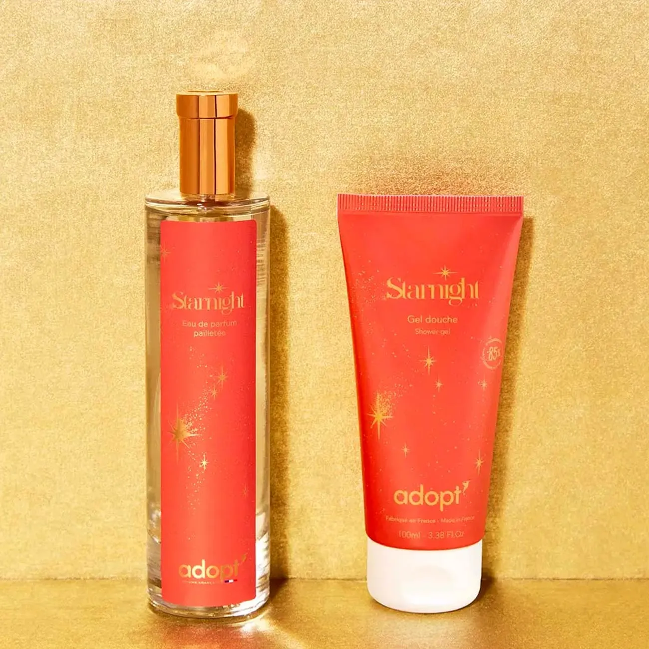Starnight Eau De Parfum Gift Set