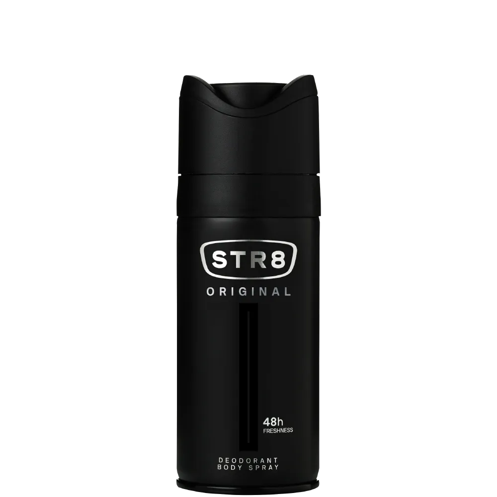 STR8 Original Deo 150 ML