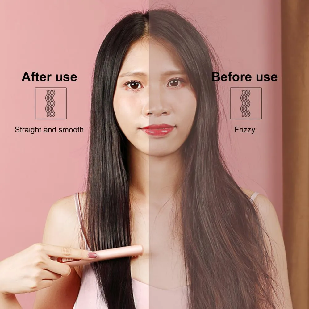 Straight Hair Comb