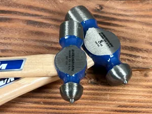 Straightening Hammers