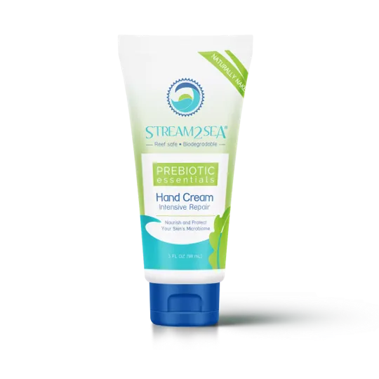 Stream2Sea Prebiotic Hand Cream