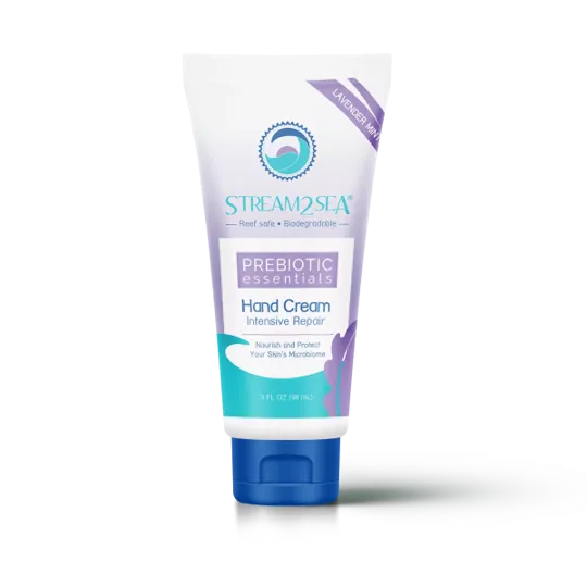 Stream2Sea Prebiotic Hand Cream