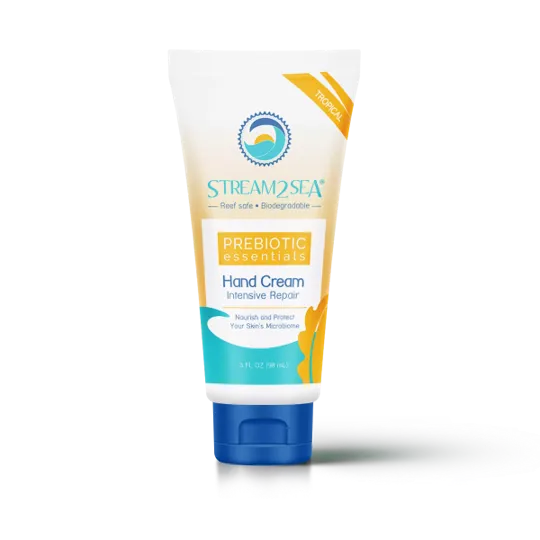 Stream2Sea Prebiotic Hand Cream