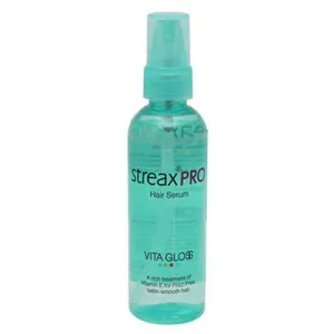 Streax Pro Hair Serum Vita Gloss, 100ml