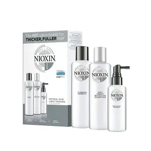 Strengthening Hair Treatment Nioxin H2971 (Refurbished A)