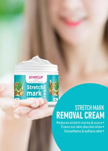 Stretch Mark Removal Cream