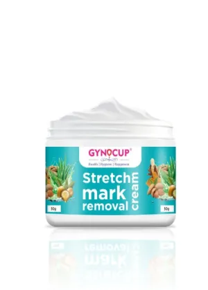 Stretch Mark Removal Cream