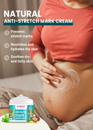 Stretch Mark Removal Cream