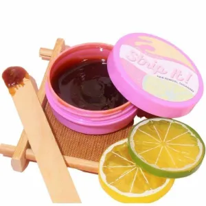 Strip It! Hair Removal Sugaring Kit