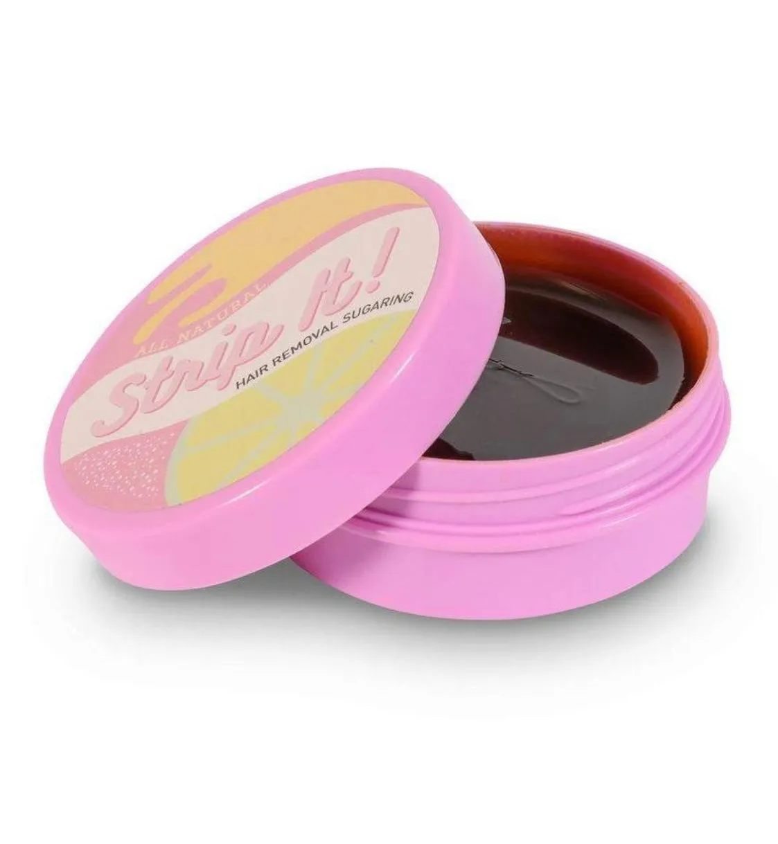 Strip It! Hair Removal Sugaring Kit