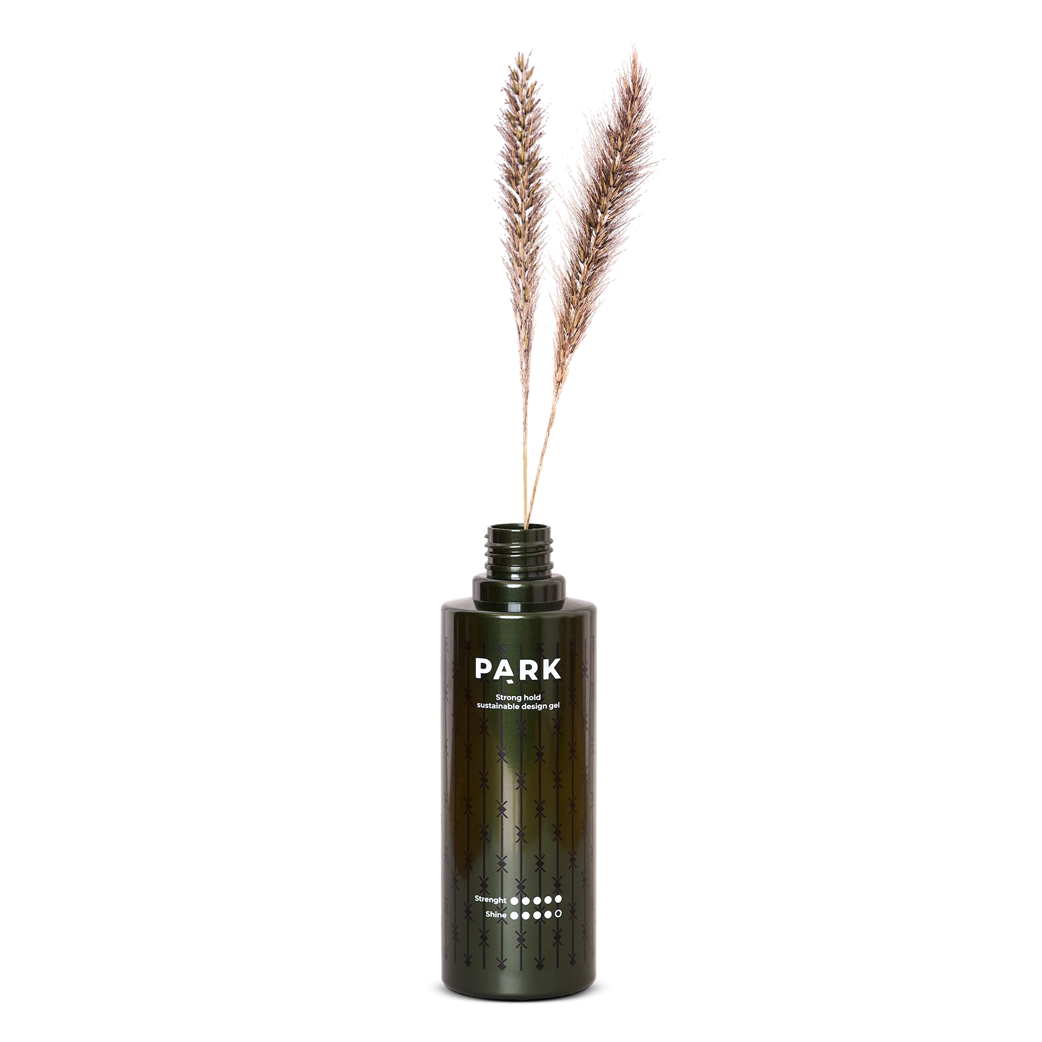 Strong Hold Design Gel - Moisturizing gel with strong hold