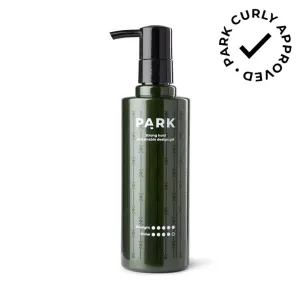 Strong Hold Design Gel - Moisturizing gel with strong hold