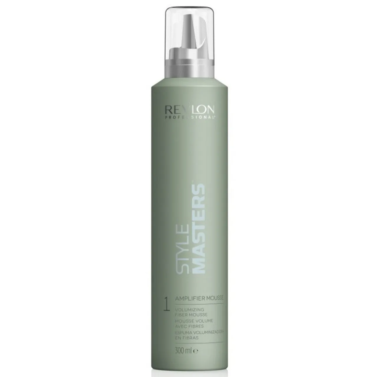 Style Masters Amplifier Mousse