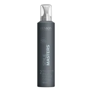 STYLE MASTERS MODULAR MOUSSE 300ML