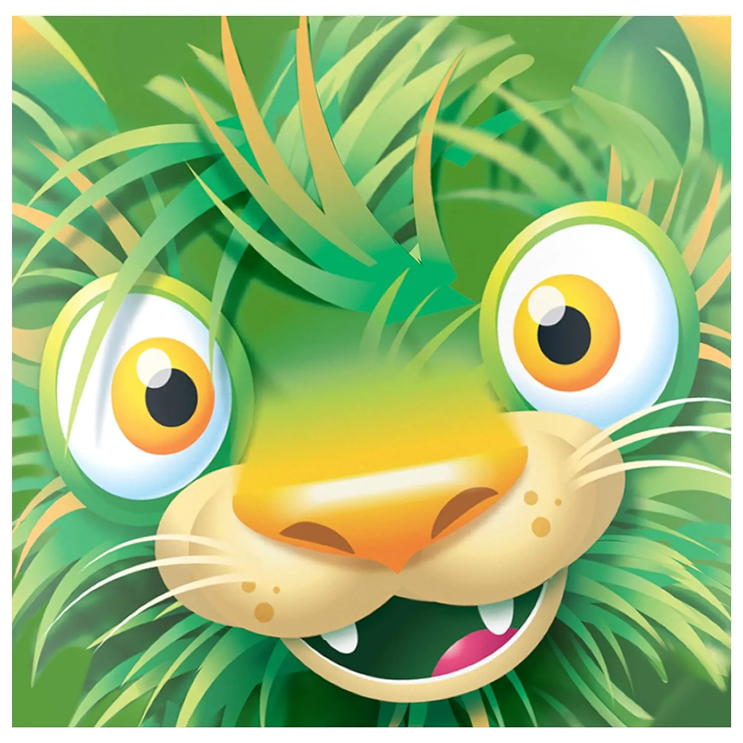 SUAVE kids detangler spray silly apple سبريه الشعر بالتفاح للاطفال من سواف