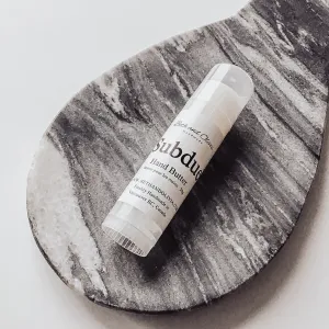 Subdue Hand Butter Stick 20g