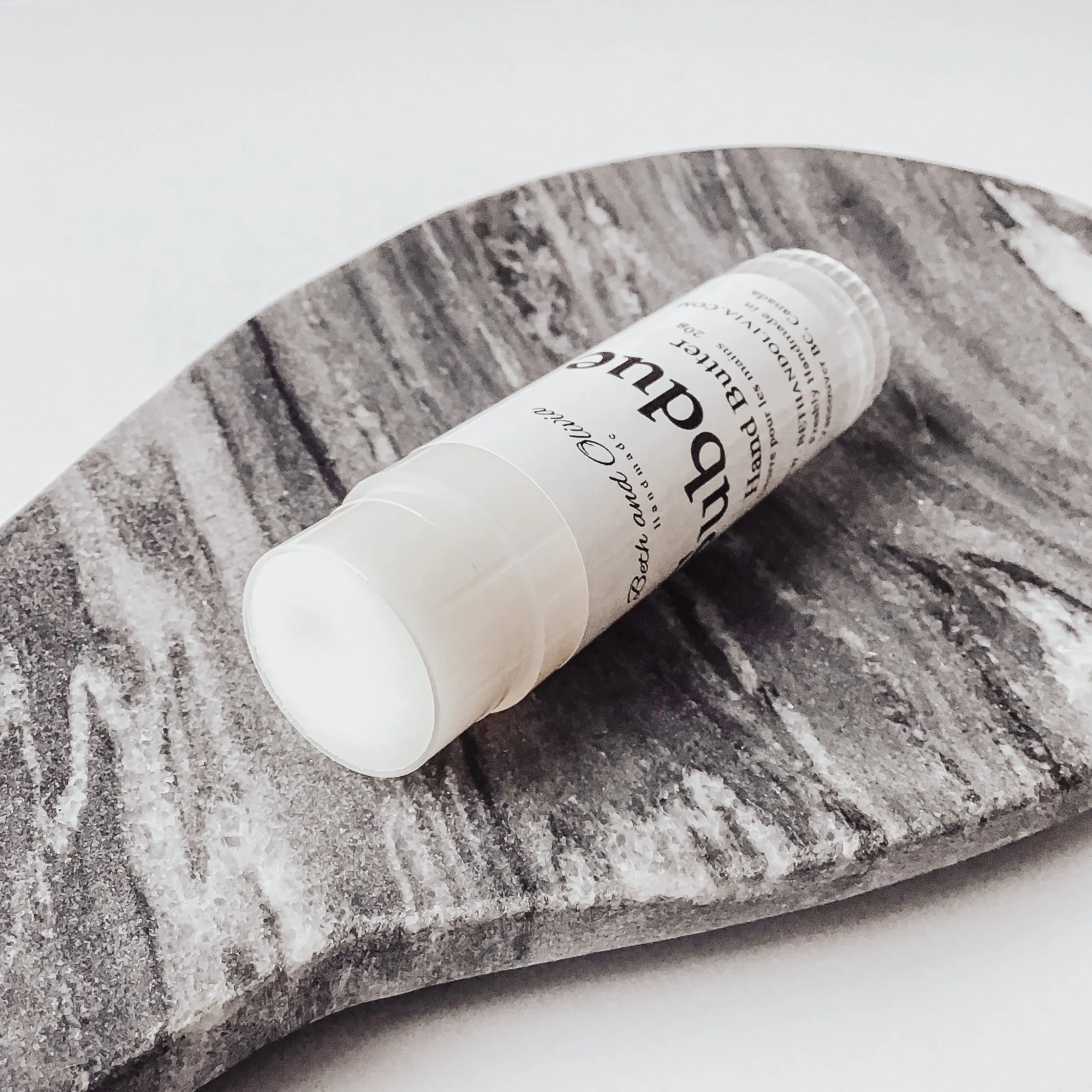 Subdue Hand Butter Stick 20g