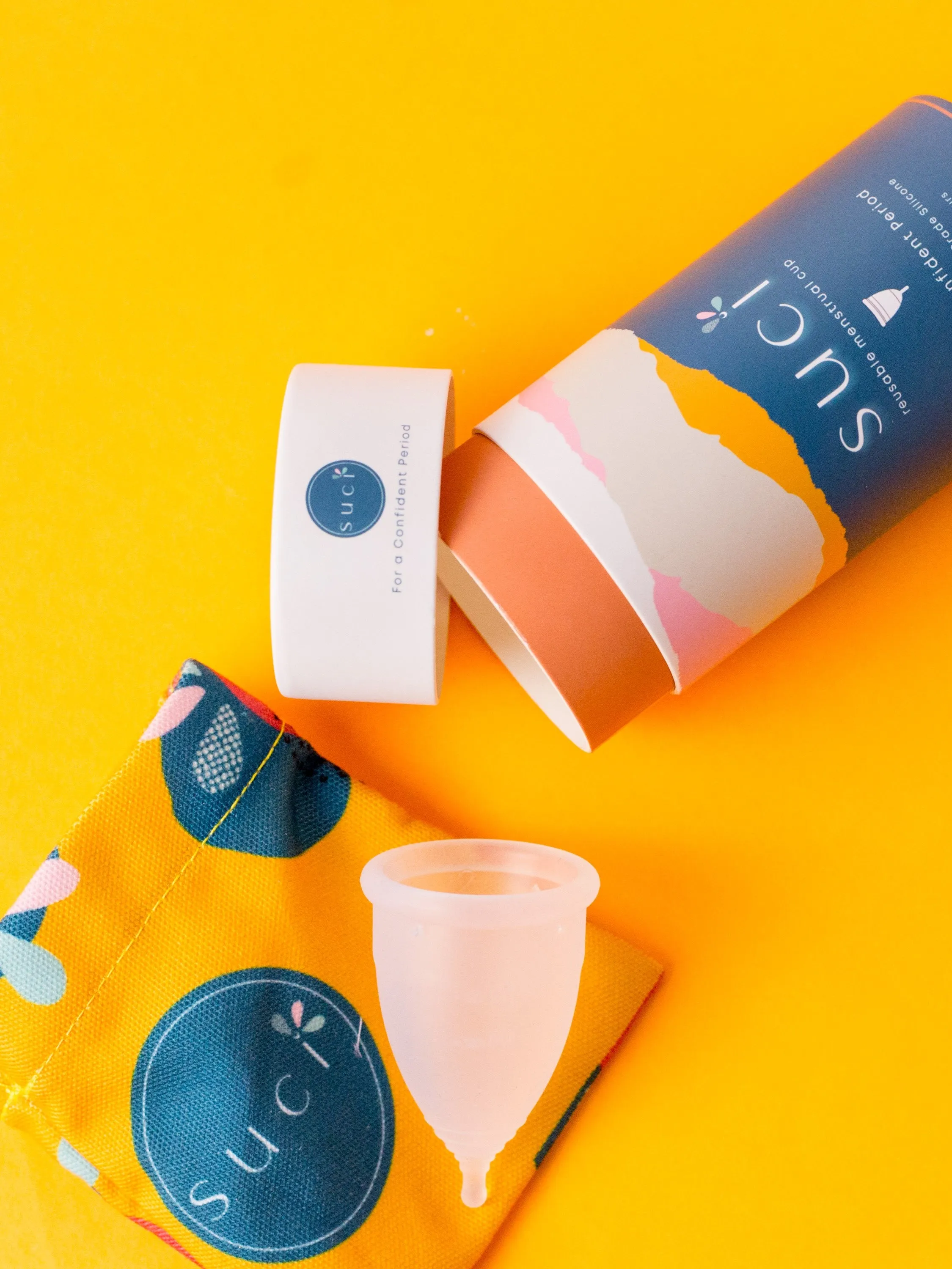 Suci Menstrual Cup