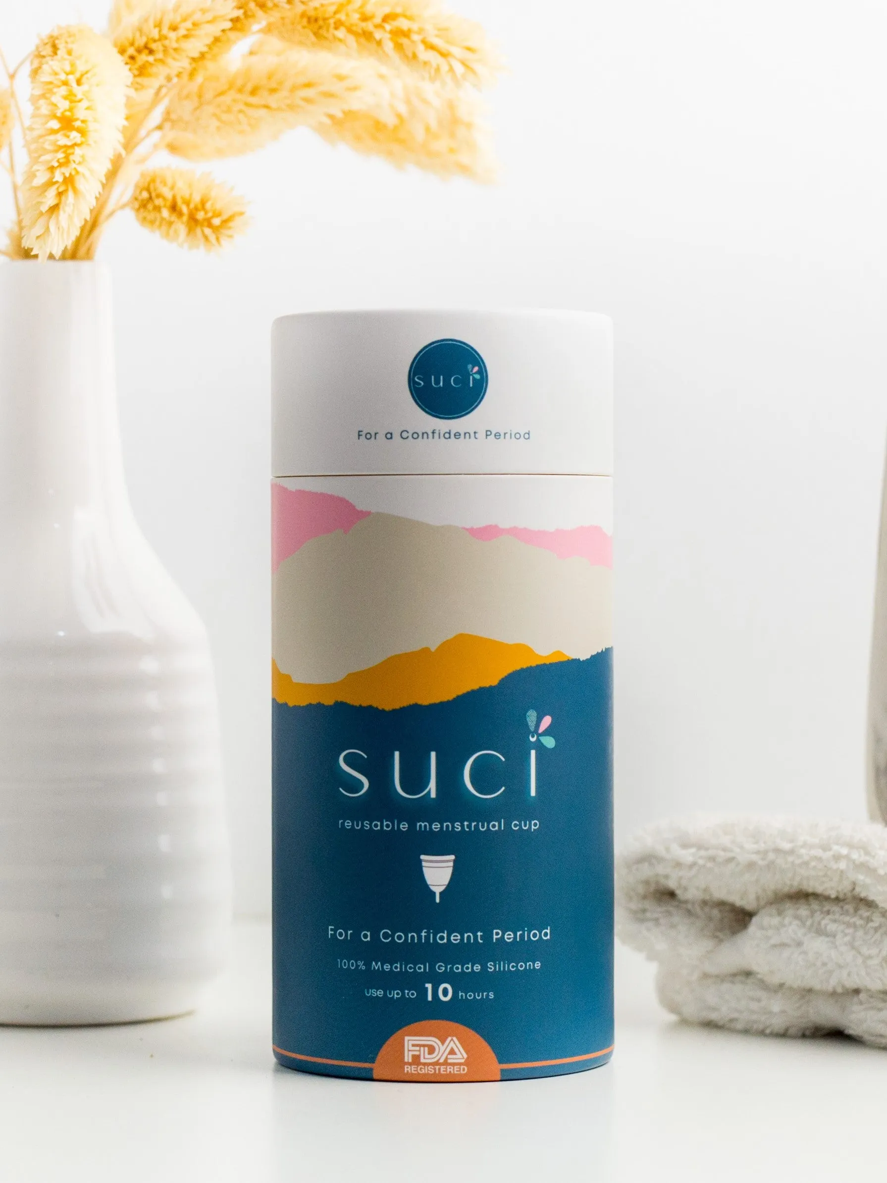 Suci Menstrual Cup