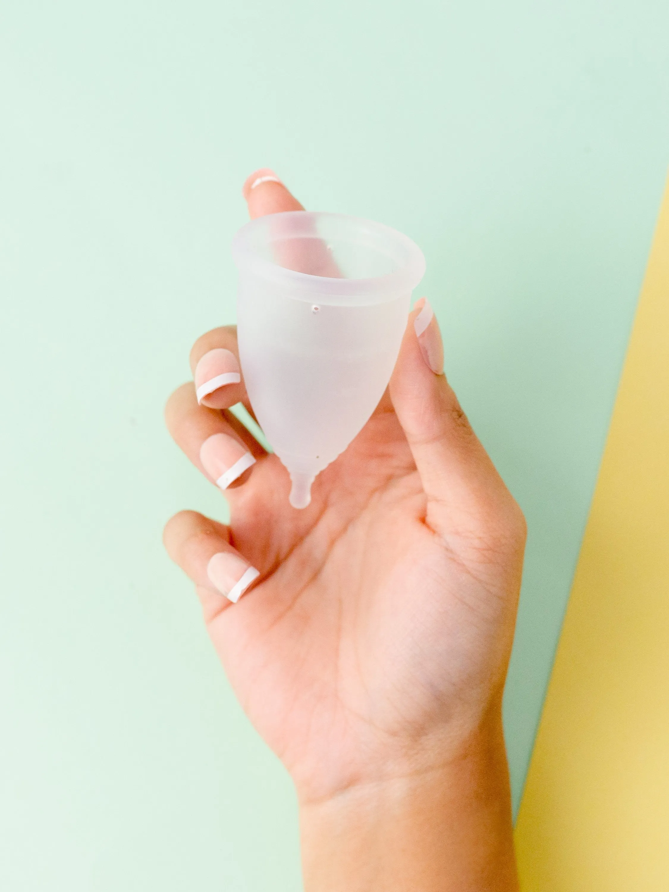 Suci Menstrual Cup