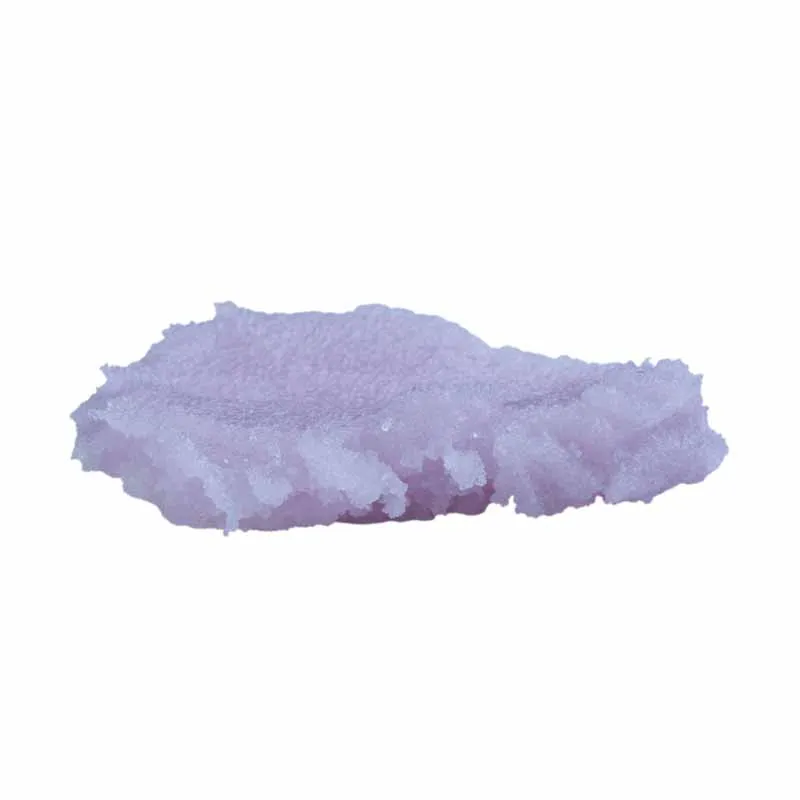 Sugar Scrub - Lilac