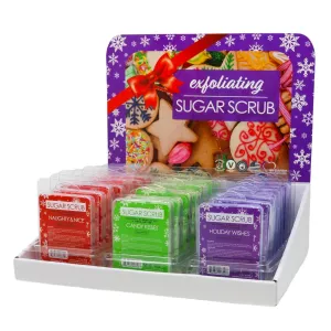 Sugar Scrub