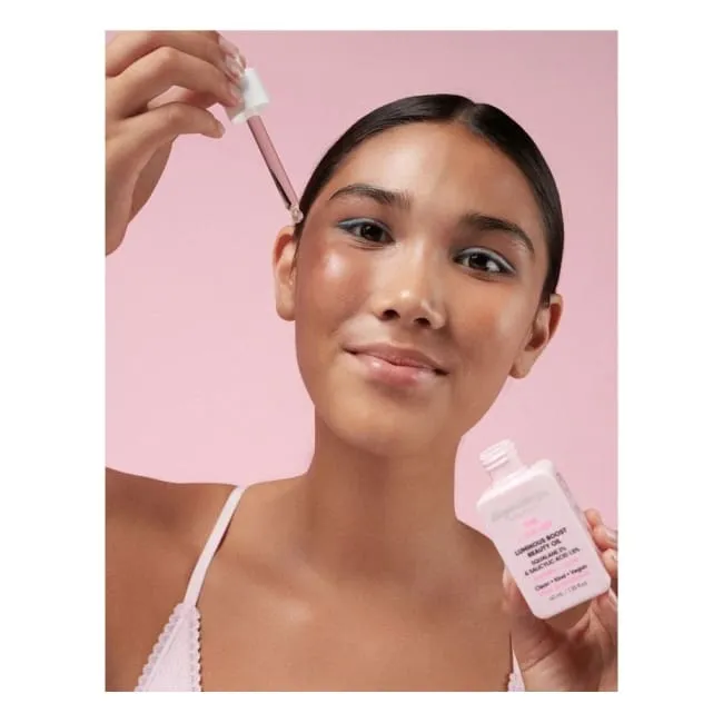SugarBaby The L-Oil-Ist Beauty Oil