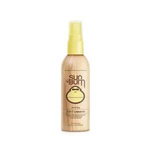 Sun Bum | 3 in 1 Leave In Conditioner Travel Size - 1.5oz.