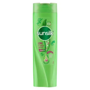 SUNSILK SHAMPOO LONG & HEALTHY GROWTH 360 ML