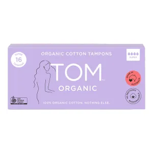 Super Tampons