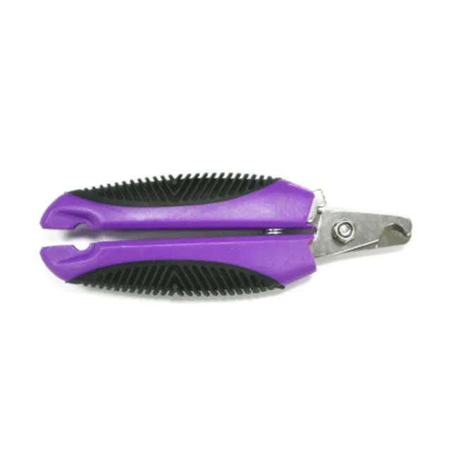 SureGrip Small Ergonomic Nail Clipper