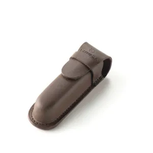 Suwada Nail Clipper Leather Case